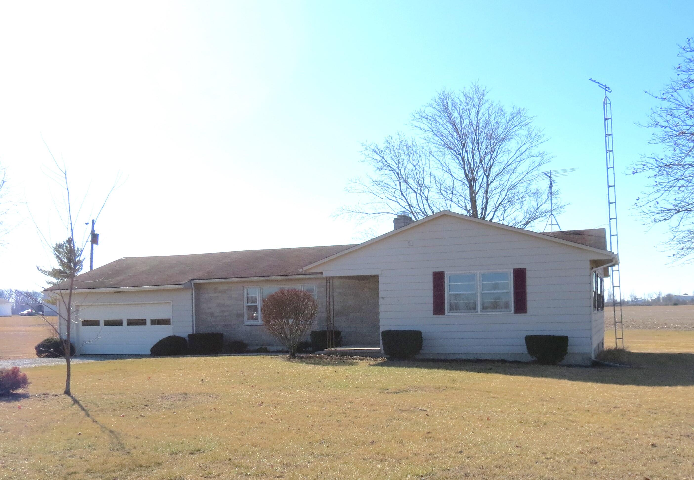 2577 W Russell Road