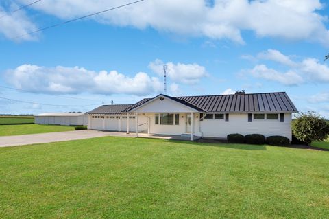 Photo of 3709 Rossburg Lightsville Road, Rossburg, OH 45362 (MLS # 1041110) Photo of 3709 Rossburg Lightsville Road, Rossburg, OH 45362 (MLS # 1041110)