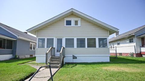 Photo of 775 E Southern Avenue, Springfield, OH 45505 (MLS # 1041265)