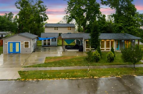 Photo of 602 Keystone Court, Yellow Springs, OH 45387 (MLS # 1041625)