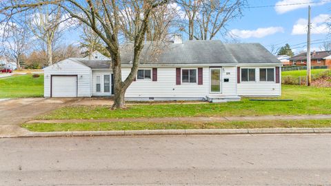 Photo of 106 Grosbeck Street, Vandalia, OH 45377 (MLS # 1042791)