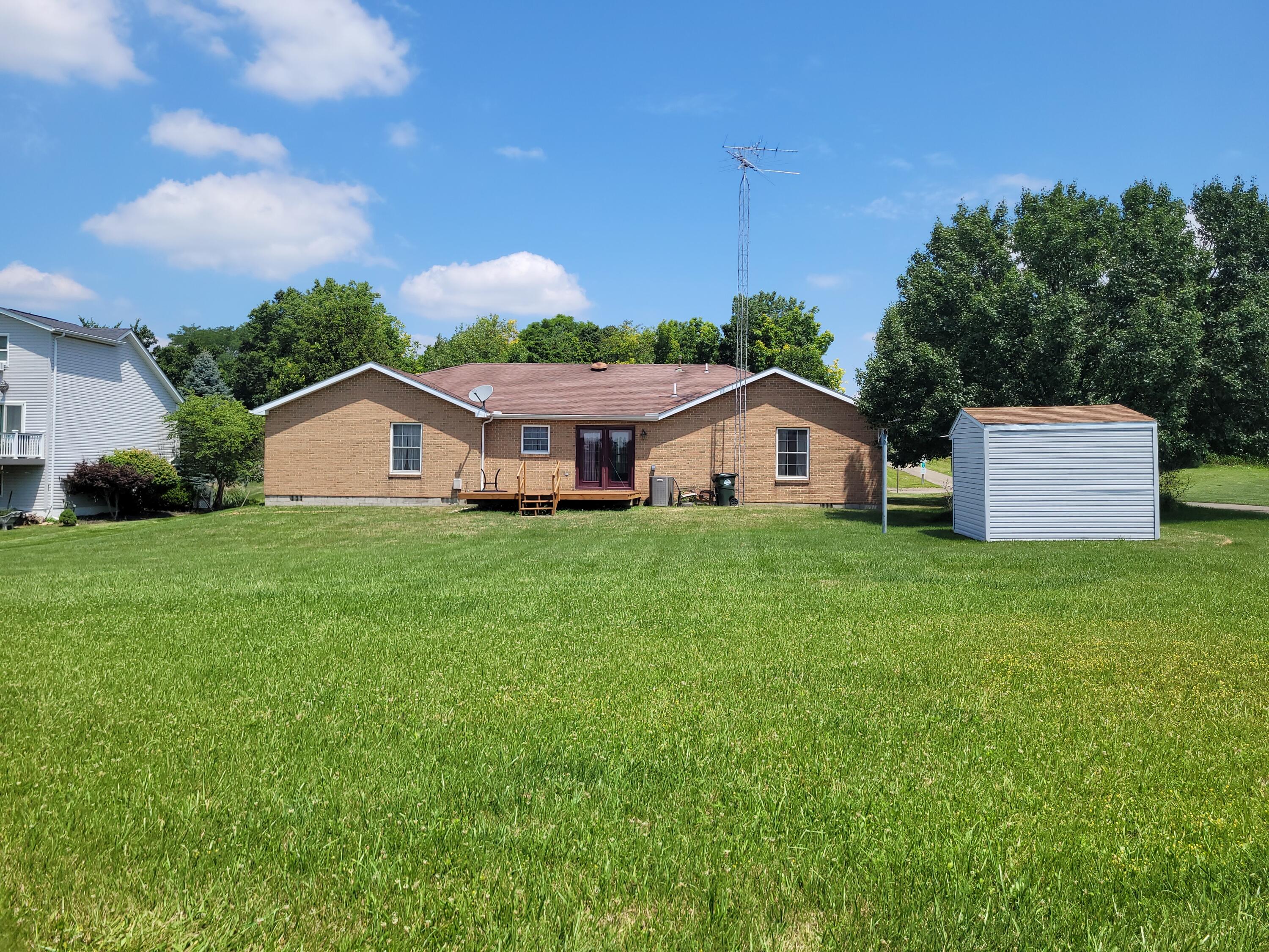 Urbana, Ohio 43078, United States, 3 Bedrooms Bedrooms, ,2 BathroomsBathrooms,Residential,Active,169465