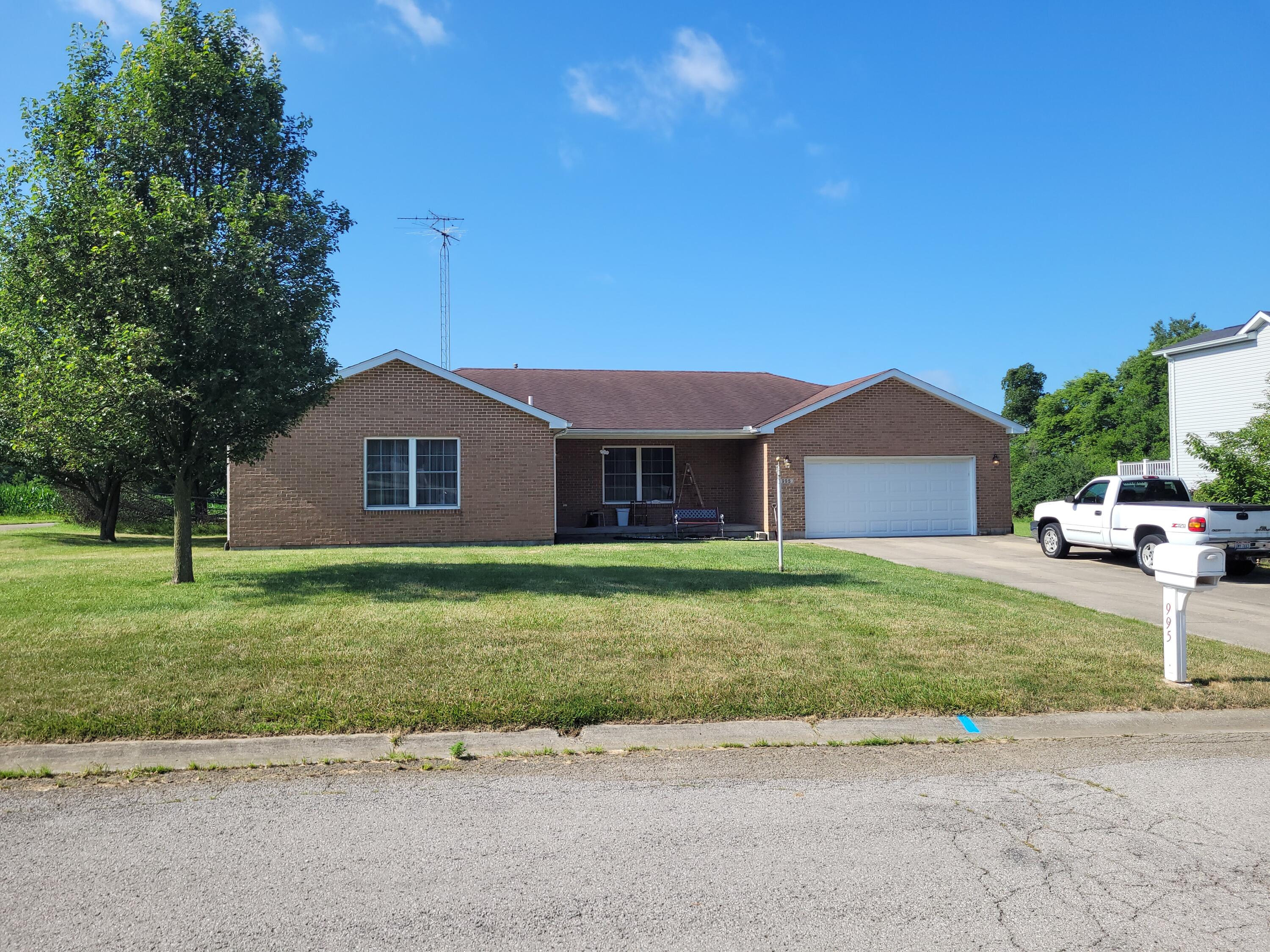 Urbana, Ohio 43078, United States, 3 Bedrooms Bedrooms, ,2 BathroomsBathrooms,Residential,Active,169465