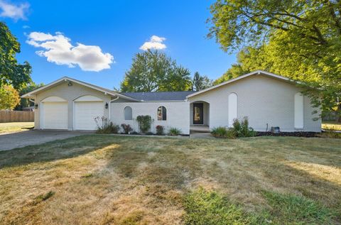 Photo of 6690 S County Road 25a, Tipp City, OH 45371 (MLS # 1041469)