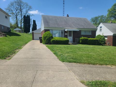 501 N Clairmont Avenue, Springfield, OH 45503 - #: 1031532