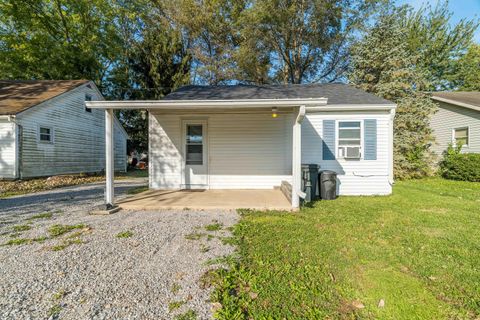 Photo of 11519 Eilerman Road, Minster, OH 45865 (MLS # 1041724)