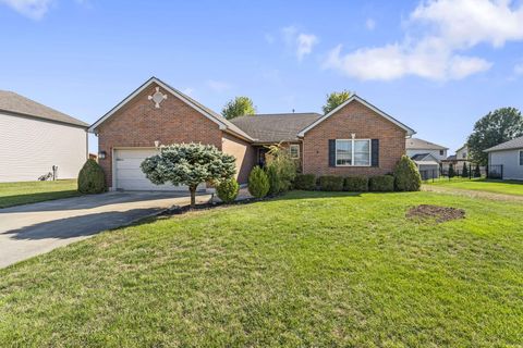 Photo of 680 Loxley Lane, Troy, OH 45373 (MLS # 1041685) Photo of 680 Loxley Lane, Troy, OH 45373 (MLS # 1041685)