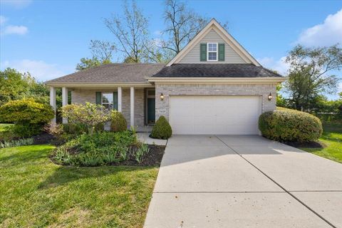 Photo of 7420 New York Way, Dayton, OH 45414 (MLS # 1041923)