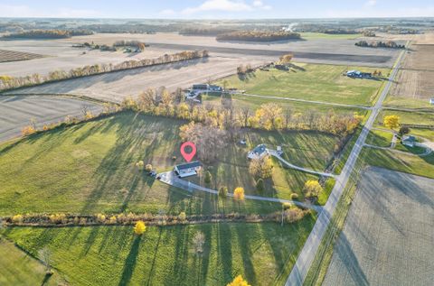 Photo of 13147 Shanley Road, Quincy, OH 43343 (MLS # 1042412)