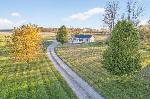 Photo of 13147 Shanley Road, Quincy, OH 43343 (MLS # 1042412)