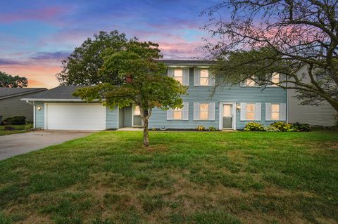 Photo of 564 Shaftsbury Road, Troy, OH 45373 (MLS # 1041154)