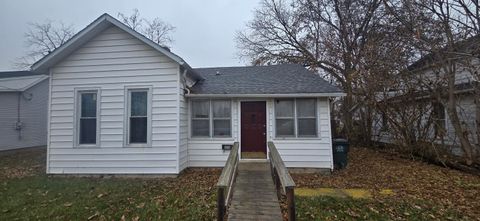 Photo of 420 S Canal Street, Spencerville, OH 45887 (MLS # 1042747)