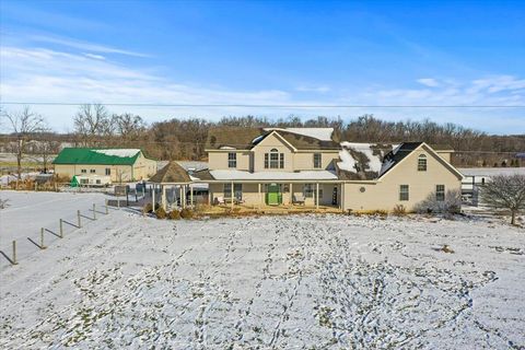 Photo of 7320 Long Pond Road, Cable, OH 43009 (MLS # 1043026)