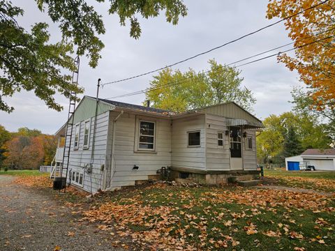 Photo of 209 Adams Street, Gettysburg, OH 45328 (MLS # 1041335)