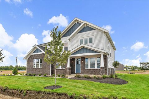 Photo of 4209 Altman Avenue, Springfield, OH 45505 (MLS # 1036948)