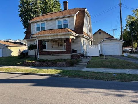 Photo of 319 Locust Street, Greenville, OH 45331 (MLS # 1041888) Photo of 319 Locust Street, Greenville, OH 45331 (MLS # 1041888)