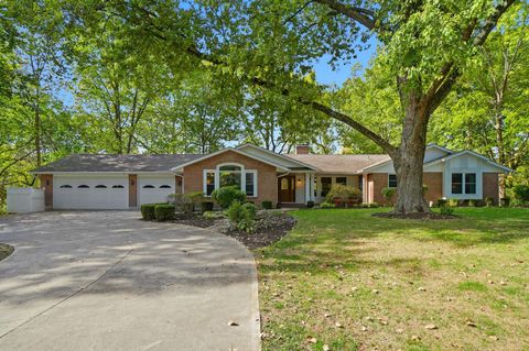 Photo of 72 N Childrens Home Road, Troy, OH 45373 (MLS # 1042180)
