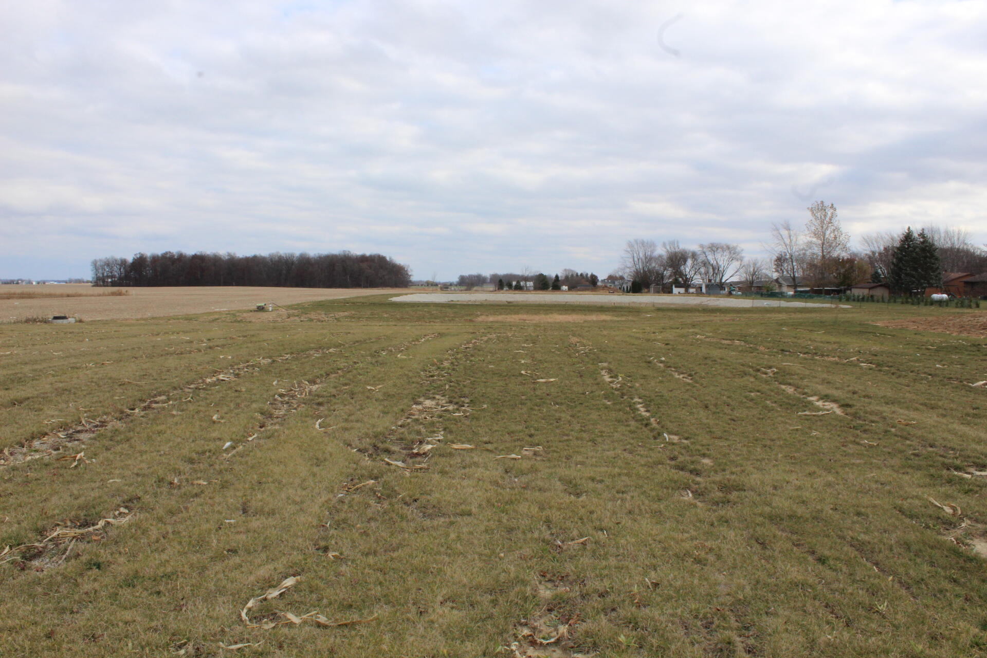 Photo 2 of 9 of 5514 State Route 118 land