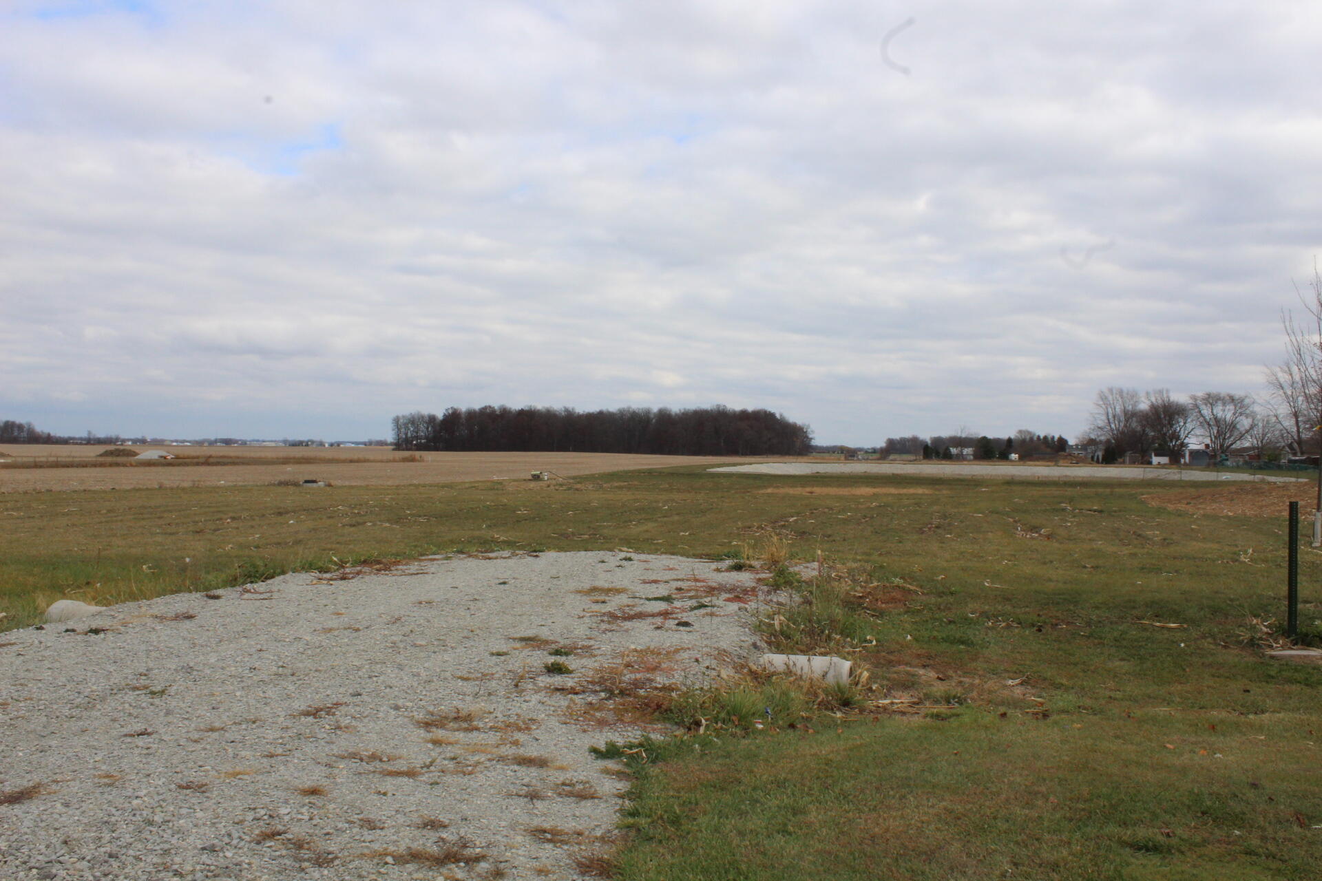 Photo 7 of 9 of 5514 State Route 118 land