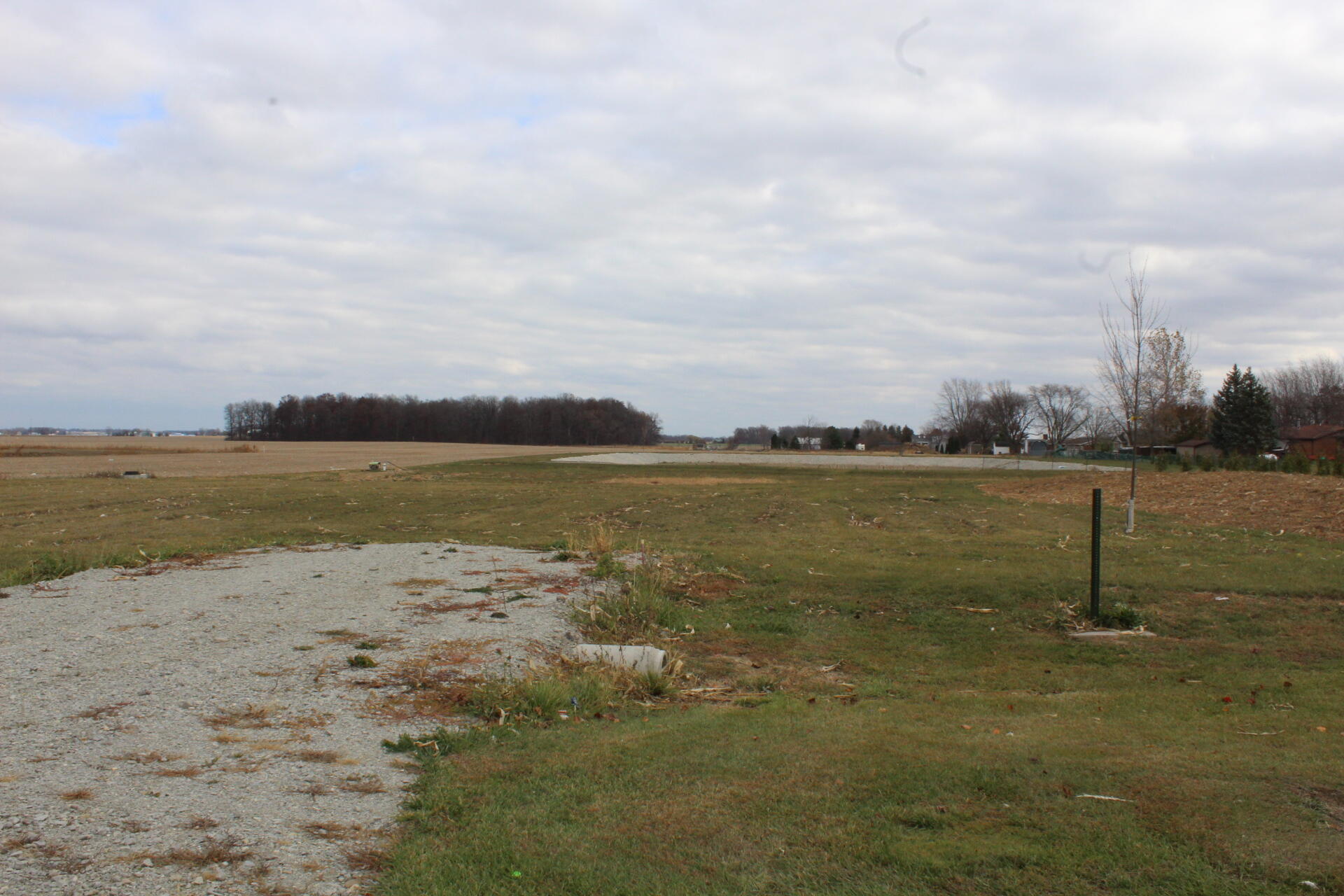 Photo 8 of 9 of 5514 State Route 118 land