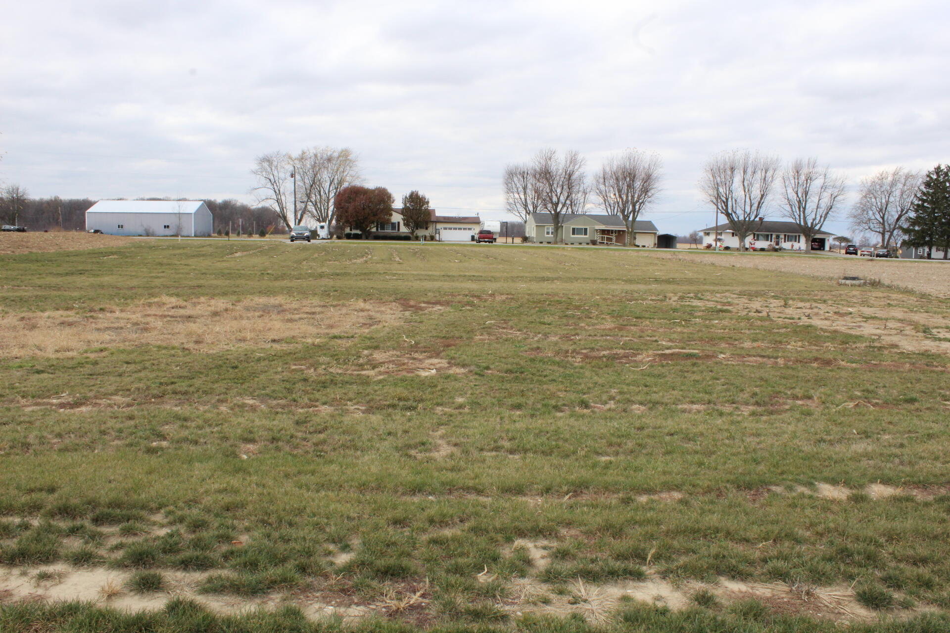 Photo 6 of 9 of 5514 State Route 118 land