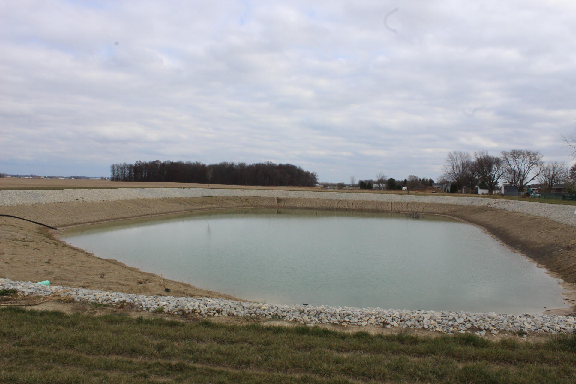 Photo 4 of 9 of 5514 State Route 118 land