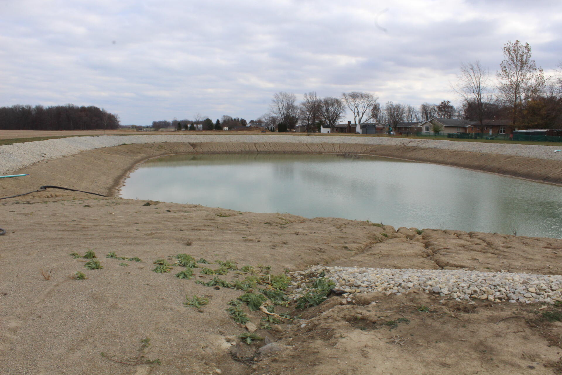 Photo 5 of 9 of 5514 State Route 118 land