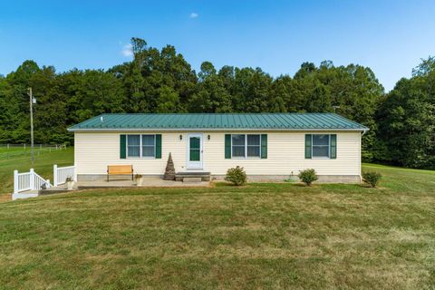 Photo of 43208 Ohio 160, Wilkesville, OH 45695 (MLS # 1040848) Photo of 43208 Ohio 160, Wilkesville, OH 45695 (MLS # 1040848)