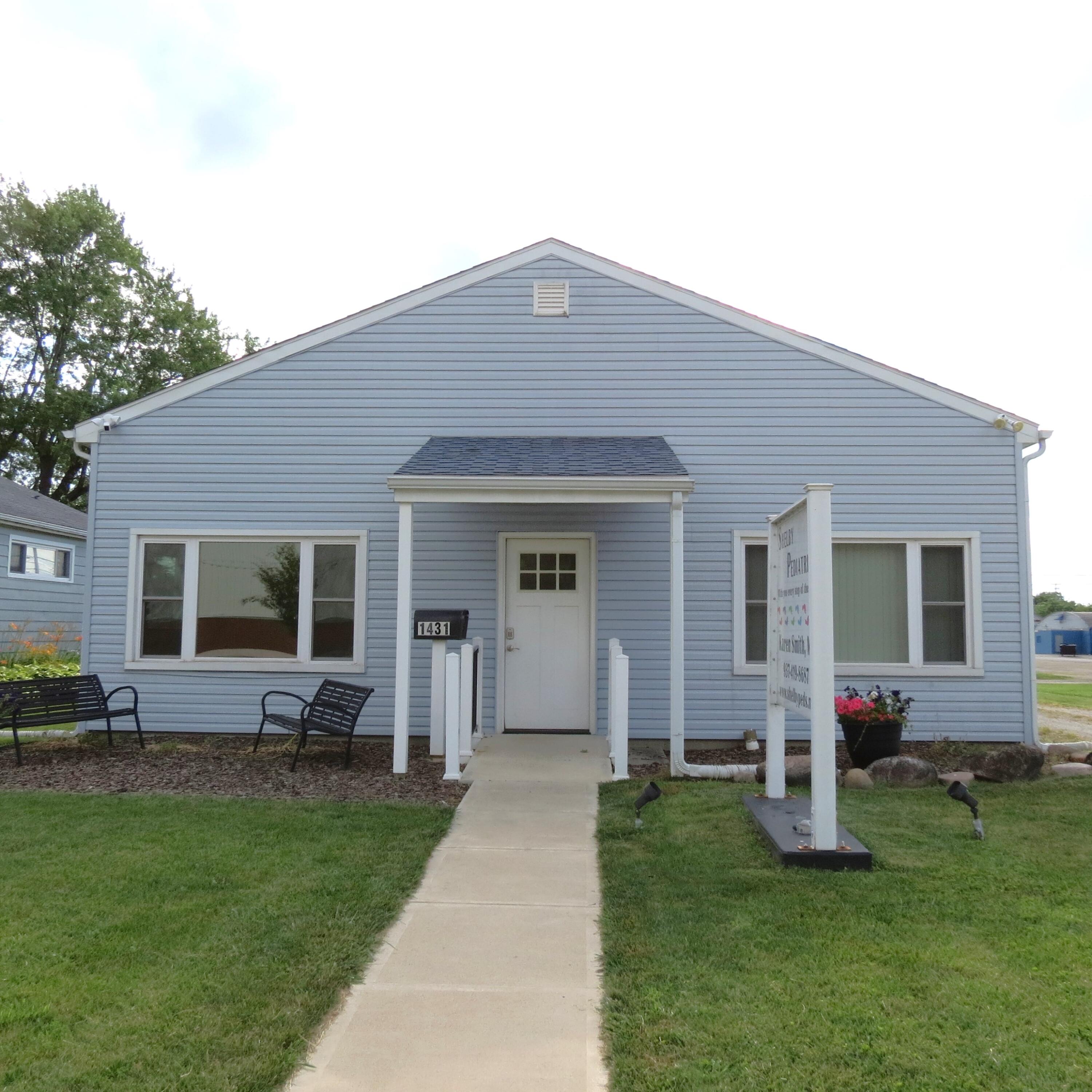 1431 N Main Avenue