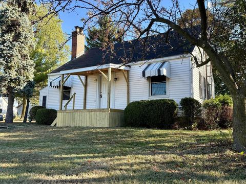 Photo of 31434 State Route 31, Richwood, OH 43344 (MLS # 1041855) Photo of 31434 State Route 31, Richwood, OH 43344 (MLS # 1041855)