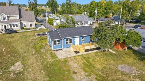 Photo of 341 3rd Street, Russells Point, OH 43348 (MLS # 1041239)