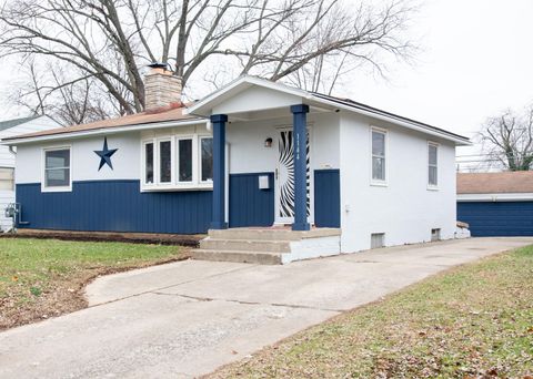 Photo of 1144 Arkwood Avenue, Columbus, OH 43227 (MLS # 1042975)