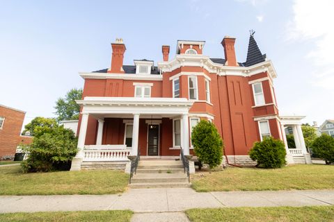 Photo of 502 Caldwell Street, Piqua, OH 45356 (MLS # 1041240) Photo of 502 Caldwell Street, Piqua, OH 45356 (MLS # 1041240)