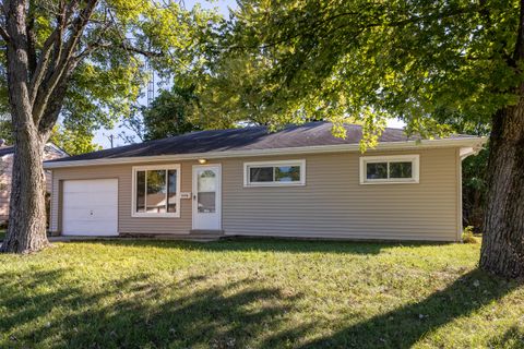 Photo of 3678 Wilmore Street, Dayton, OH 45416 (MLS # 1041653)