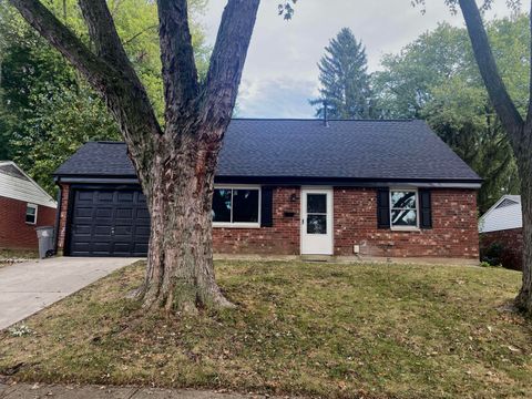 Photo of 1329 Lee Road, Troy, OH 45373 (MLS # 1041604) Photo of 1329 Lee Road, Troy, OH 45373 (MLS # 1041604)
