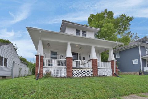Photo of 424 W State Street, Springfield, OH 45506 (MLS # 1041431) Photo of 424 W State Street, Springfield, OH 45506 (MLS # 1041431)