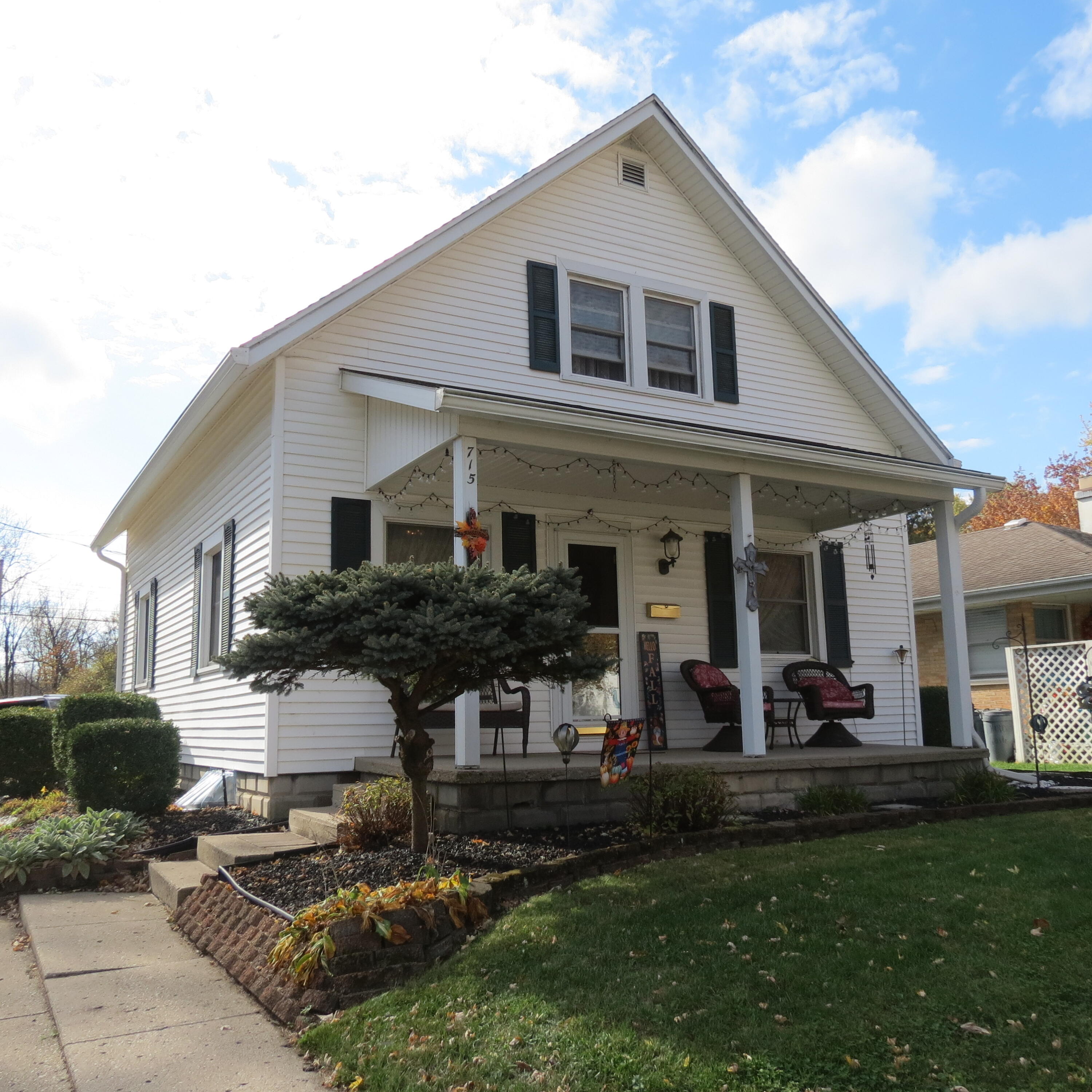 715 Johnston Drive