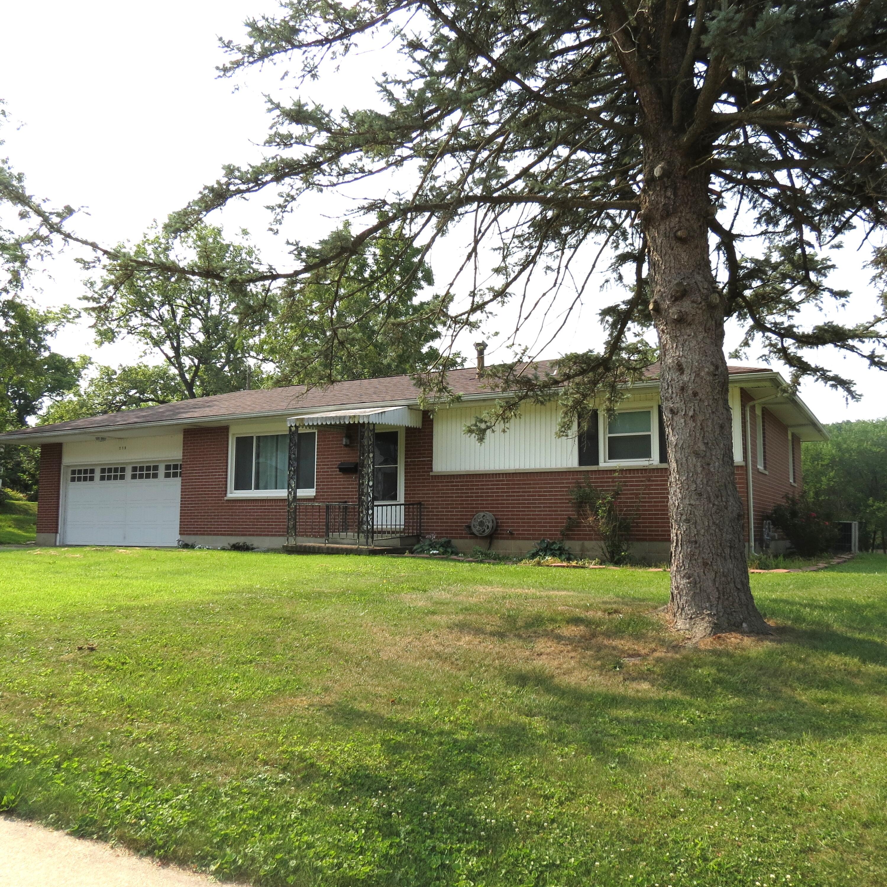 719 Fielding Road