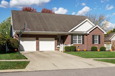 Photo of 794 Donnelly Avenue, Springfield, OH 45503 (MLS # 1042153)