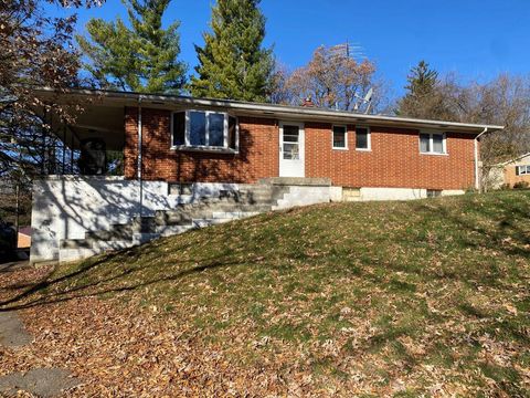 Photo of 4264 County Road 55, Bellefontaine, OH 43311 (MLS # 1042570)