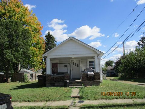 Photo of 715 Leonard Street, Piqua, OH 45356 (MLS # 1041879)