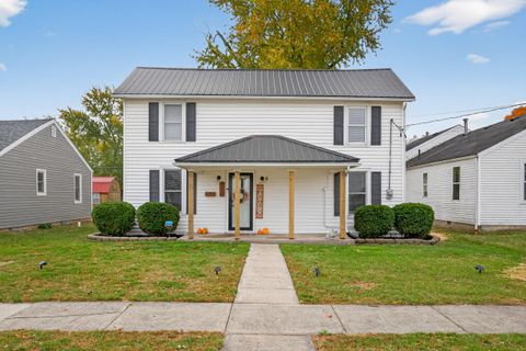 Photo of 718 Wilkins Street, Celina, OH 45822 (MLS # 1042202)