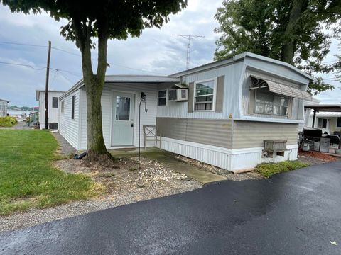 18 Fun Drive, Russells Point, OH 43348 - #: 1029934