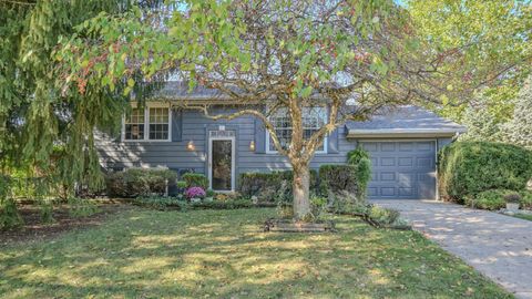 Photo of 2907 Mystic Lane, Springfield, OH 45503 (MLS # 1041840)