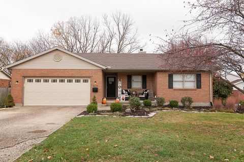 Photo of 4423 Tacoma Street, Springfield, OH 45503 (MLS # 1042857)