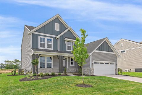 Photo of 4205 Altman Avenue, Springfield, OH 45505 (MLS # 1036932)