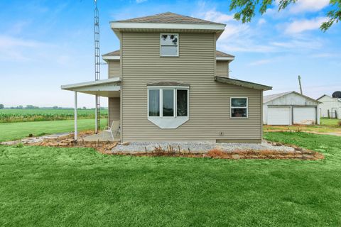 Photo of 13086 Tawawa Maplewood Road, Maplewood, OH 45340 (MLS # 1040647)