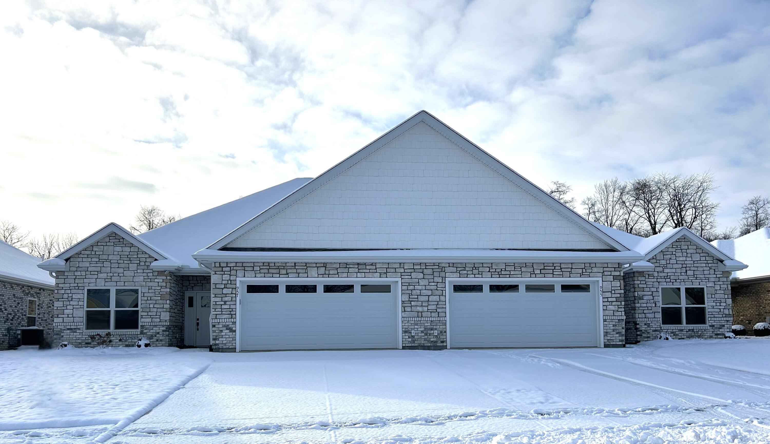 955 Winter Ridge Drive