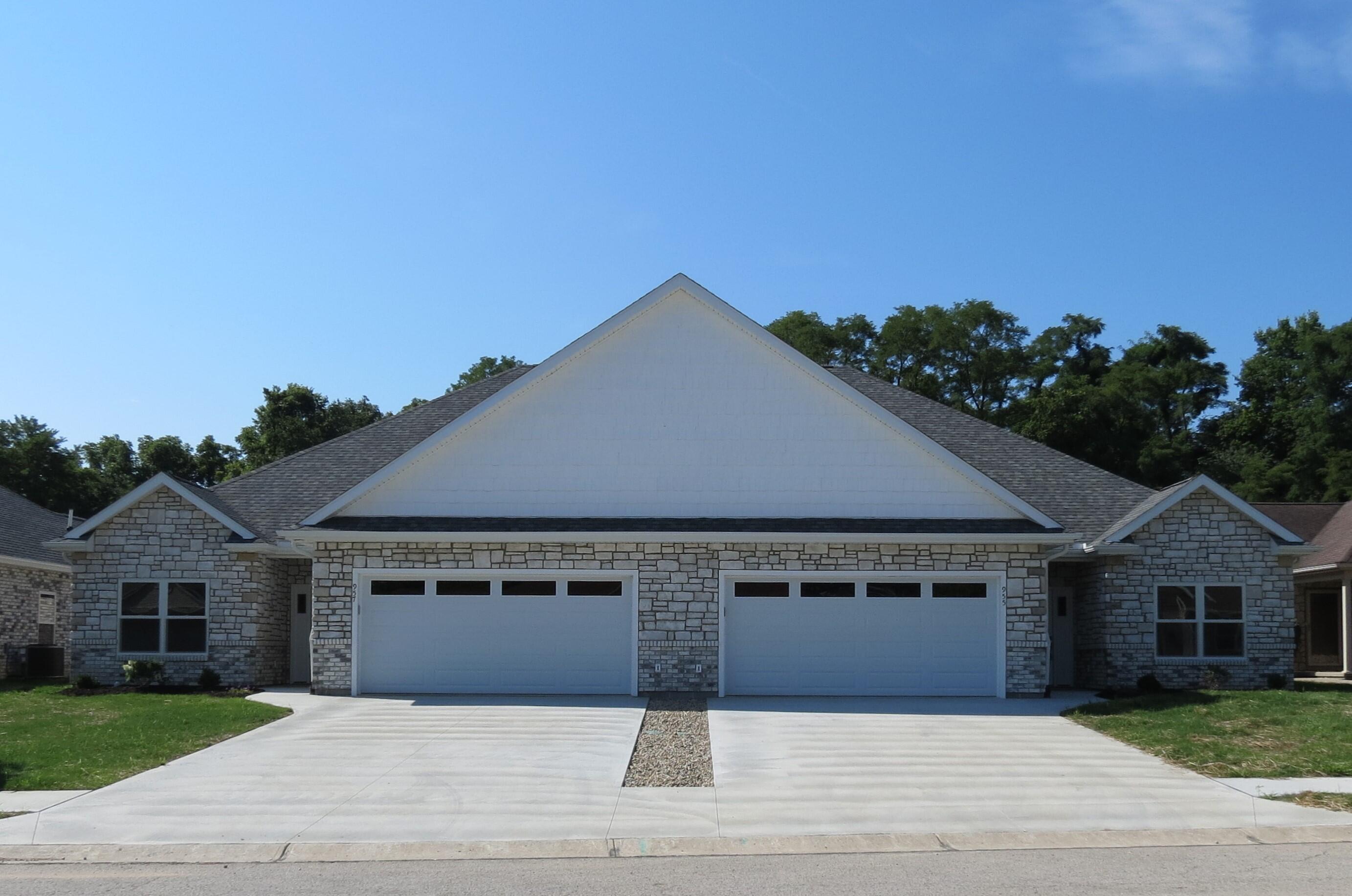 955 Winter Ridge Drive