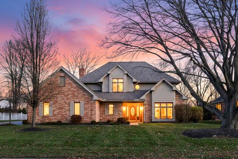 Photo of 2591 Merrimont Drive, Troy, OH 45373 (MLS # 1042790)